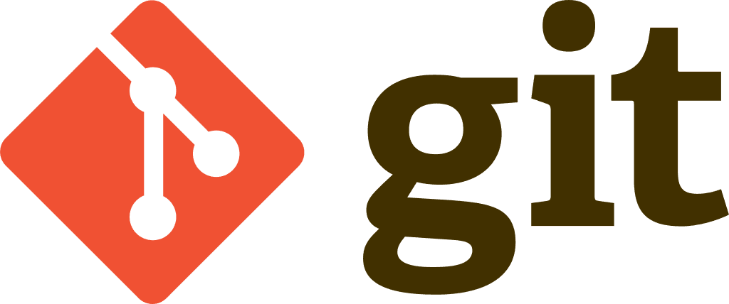 Git Logo - courtesy of Wikipedia